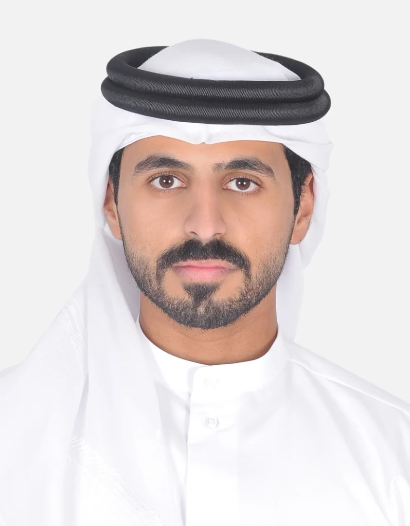 Thallab Mubarak Al Hajeri